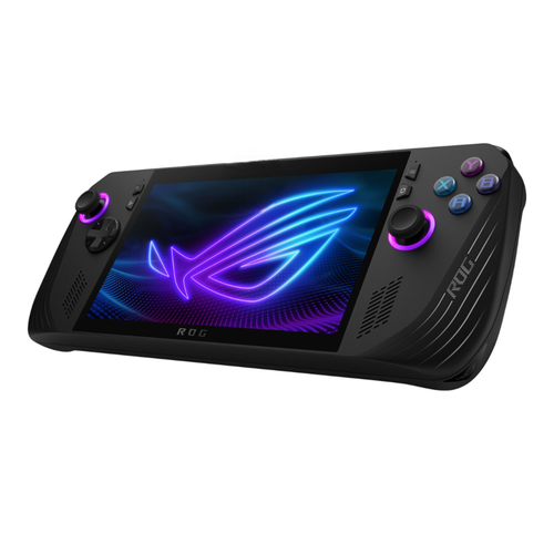 Consola de Juegos Asus ROG Ally RC71L - Negro