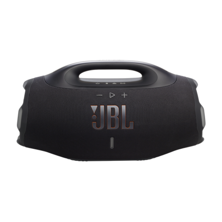 Parlante JBL Boombox 4 - Black
