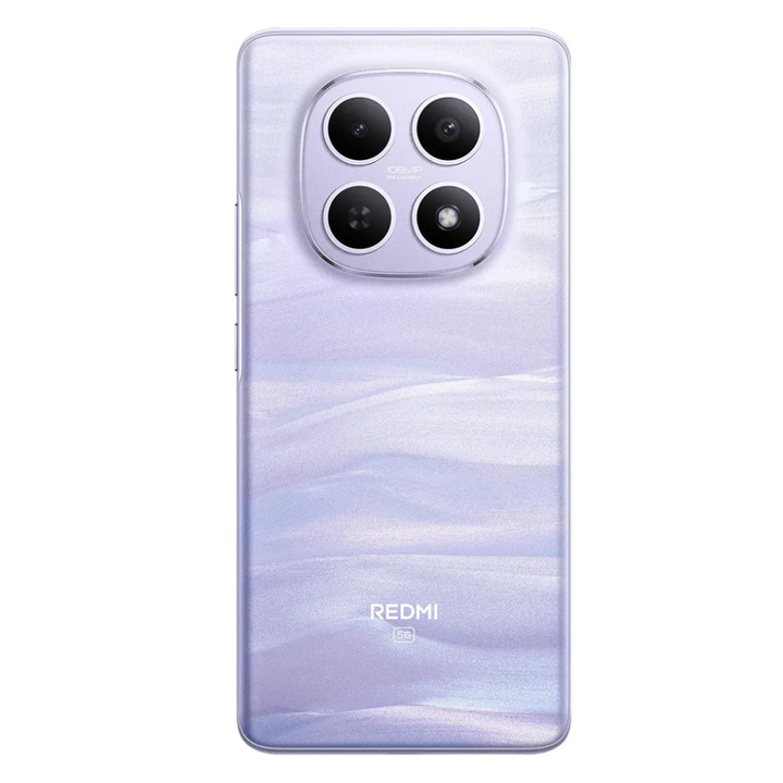 Xiaomi Redmi Note 15 ROM 256GB RAM 8GB 5G - Morado
