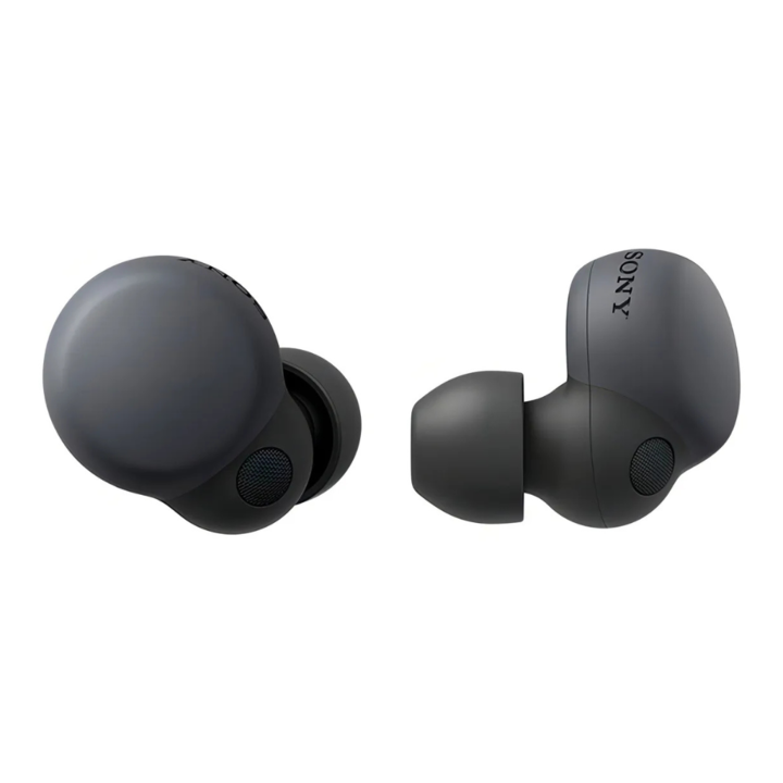 Auriculares Sony Inalambricos Buds S WF-LS900N - Negro