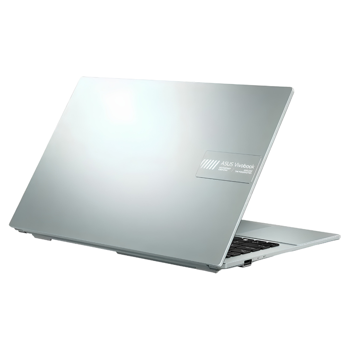 Notebook Asus E150I3 N305 8GB SSD 256GB 15.6" - Silver