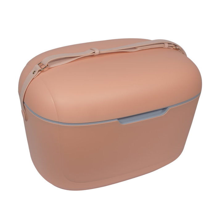 Conservadora ICE PRO Portatil 20L Vintage - Rosa
