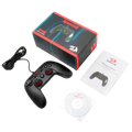 Joystick Redragon con Cable - Negro G807 Saturn