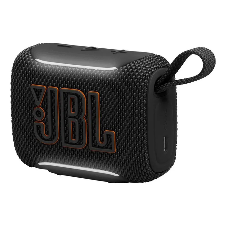 Parlante JBL GO 5 - Negro