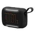 Parlante JBL GO 5 - Negro