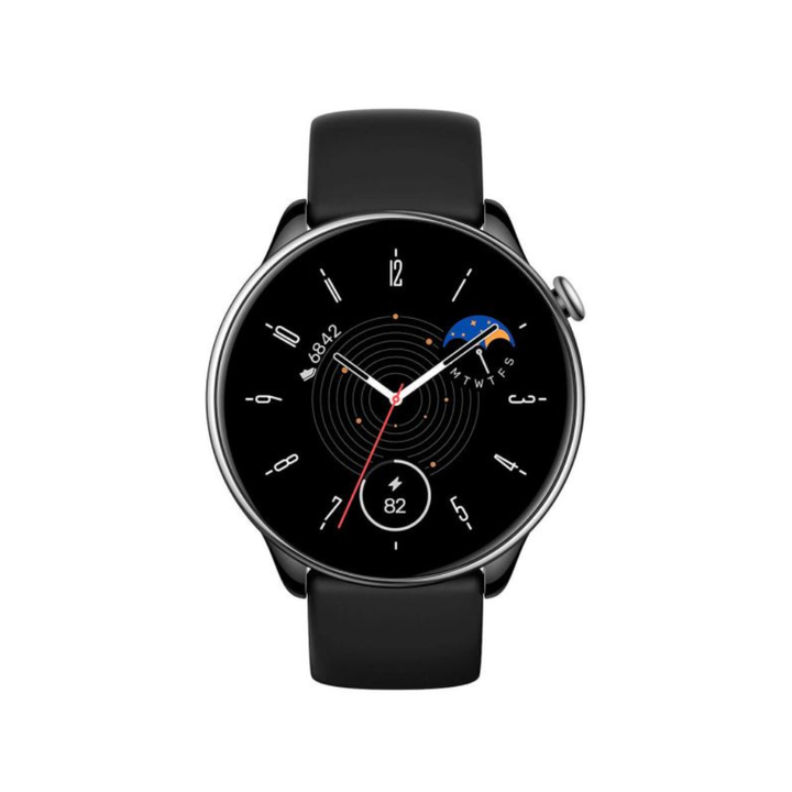 Smartwatch Amazfit GTR Mini - Black