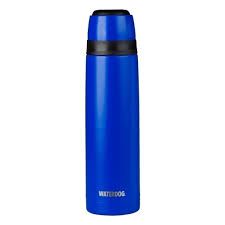 Termo Waterdog 1LT sin Manija - Azul TA1001ABLN