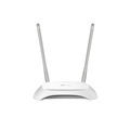 Router Tp-link TL-WR850N - Blanco