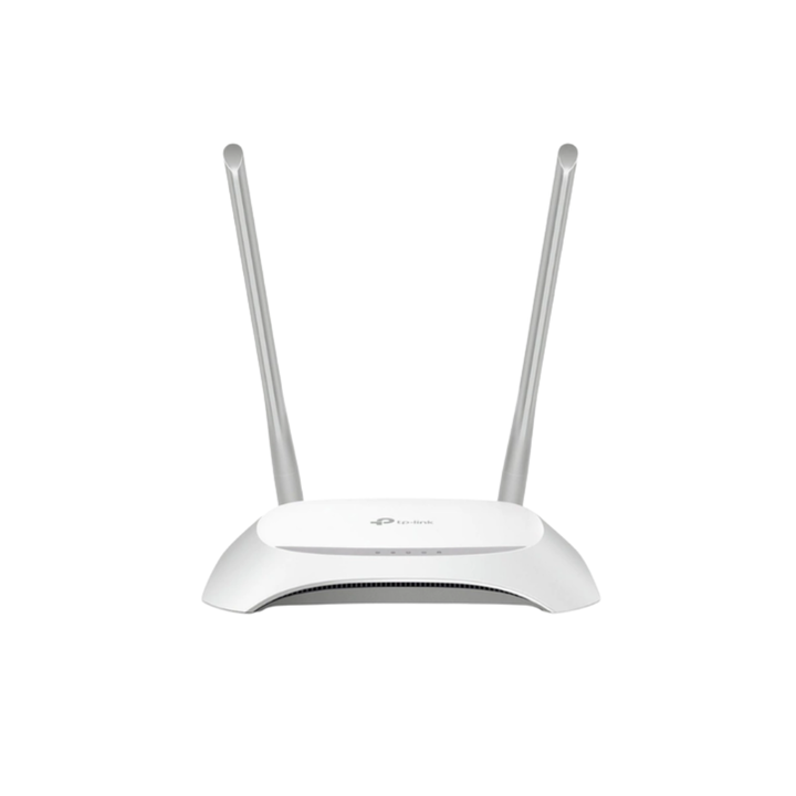 Router Tp-link TL-WR850N - Blanco