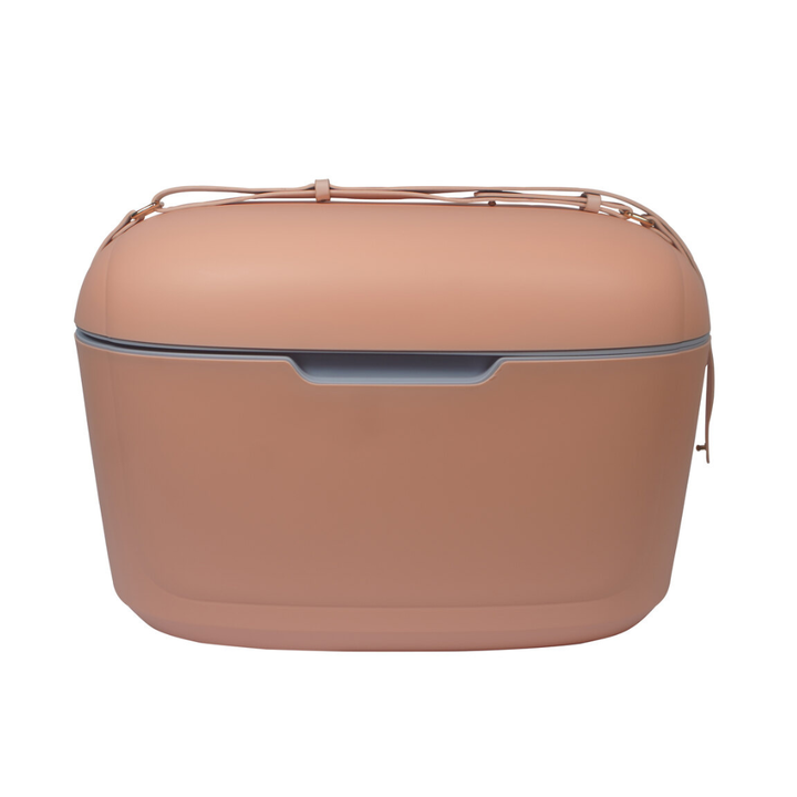 Conservadora ICE PRO Portatil 20L Vintage - Rosa