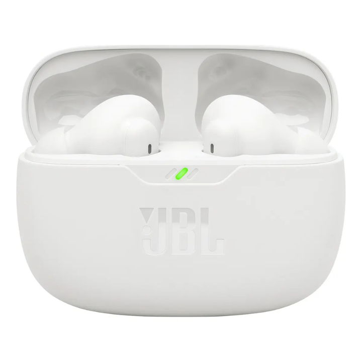 Auriculares JBL Wave Beam 2 - Blanco