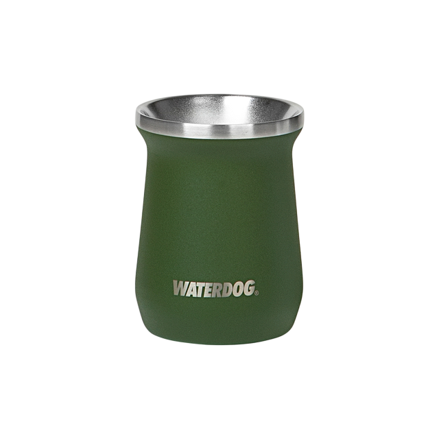 Mate Waterdog 240CC - Verde ZOILO240GM
