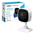 Camara de Seguridad Tp-link - Blanco Tapo C110