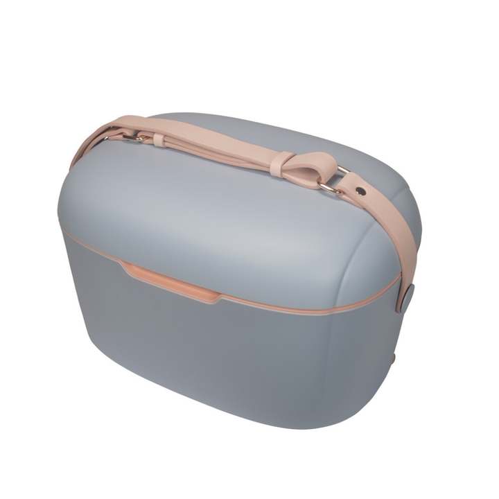 Conservadora ICE PRO Portatil 6L Vintage - Celeste