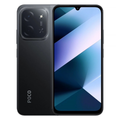 Xiaomi Pocophone C85 ROM 256GB RAM 8GB - Black