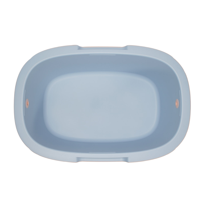 Conservadora ICE PRO Portatil 20L Vintage - Rosa