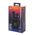 Microfono JBL Quantum Stream Corbatero - Negro
