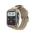 Smartwatch Udfine GT - Yellow