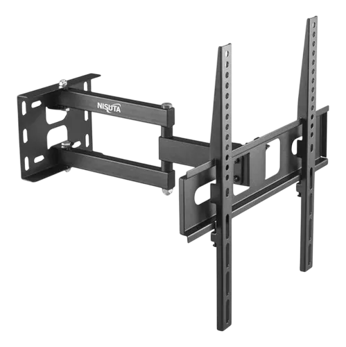Soporte Nisuta para TV de 32-55 Hasta 35KG - Negro NSSOTV552