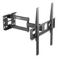 Soporte Nisuta para TV de 32-55 Hasta 35KG - Negro NSSOTV552