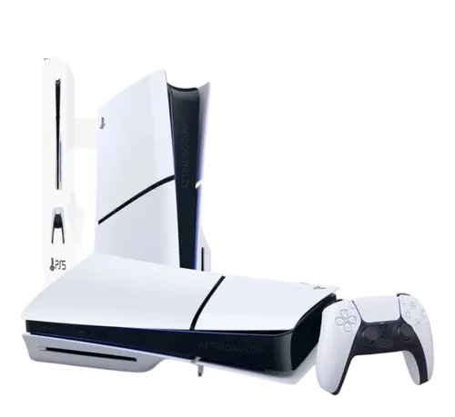 Playstation 5 Slim Disco