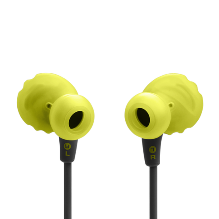 Auriculares JBL Endurance RUN 3 - Negro