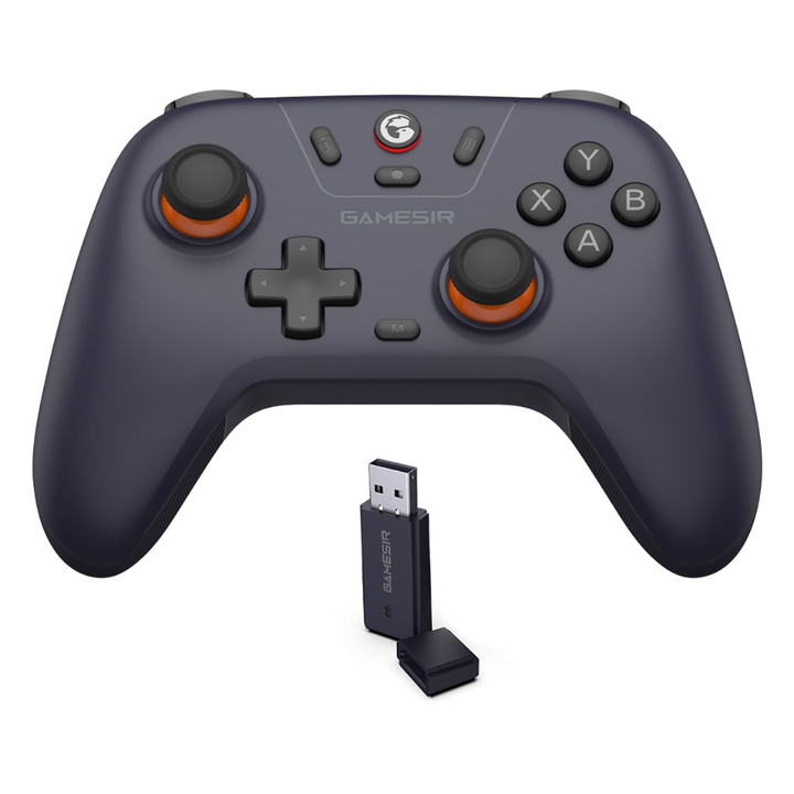 Joystick Gamesir Nova Lite - Space Purple