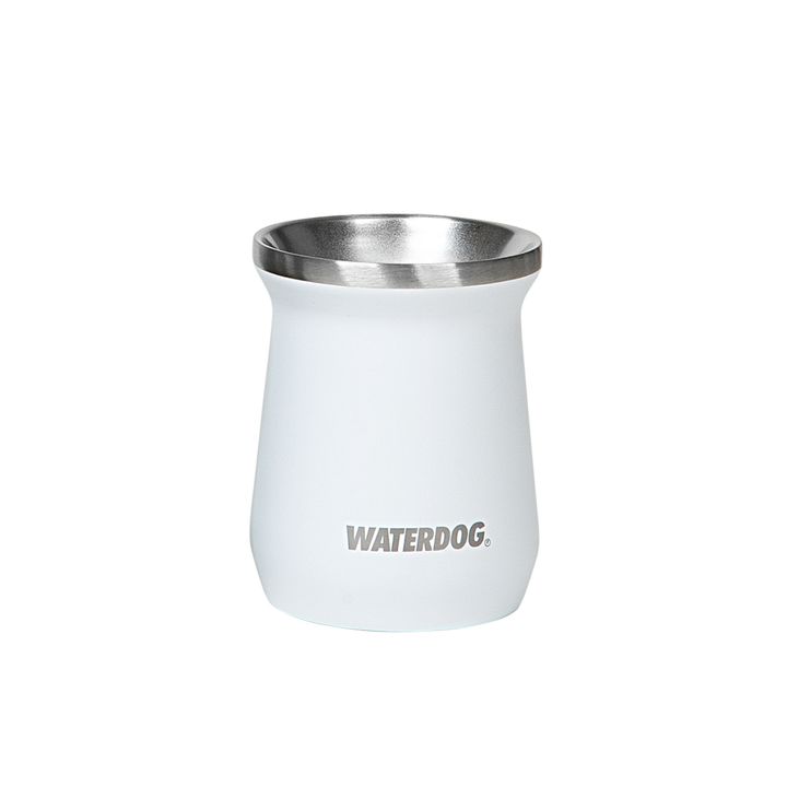 Mate Waterdog 240CC - Blanco ZOILO240