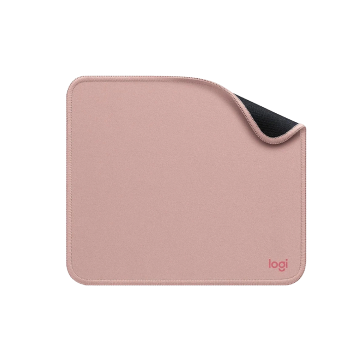 Mouse PAD Logitech - Rosa
