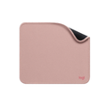 Mouse PAD Logitech - Rosa