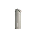 Botella Stanley 1.1L Flip Straw - Gris Iceflow Bottle