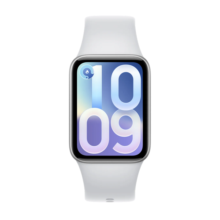 Smartwatch Xiaomi Smart Band 10 PRO - Blanco