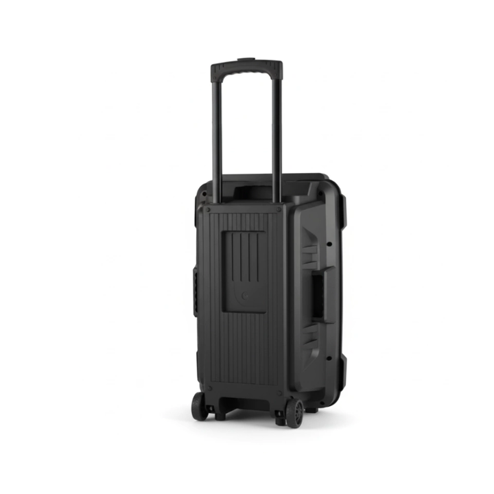 Parlante Smartlife Partybox - Negro SL-PB115050