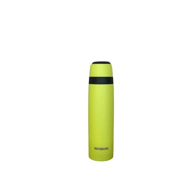 Termo Waterdog 1LT sin Manija - Verde Lima TA1001AGY