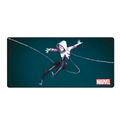 Mouse PAD Xtech Spider MAN Gwen Edition - Negro XTAM15SGXXL