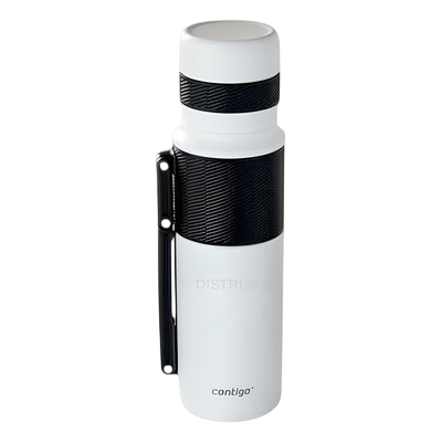 Termo Contigo 1.182L con Manija - Blanco 2224351