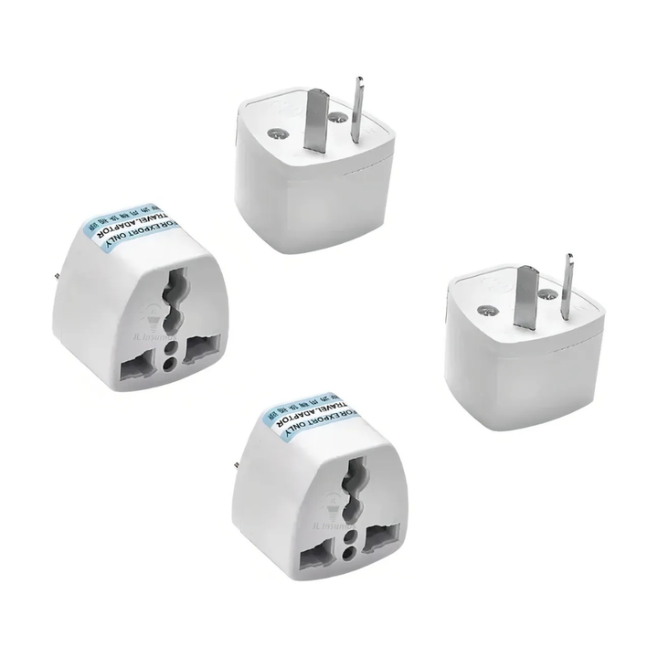 Adaptador de Pared Mosquito