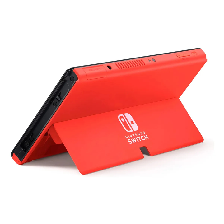 Consola Portatil Nintendo Switch 2 - Rojo