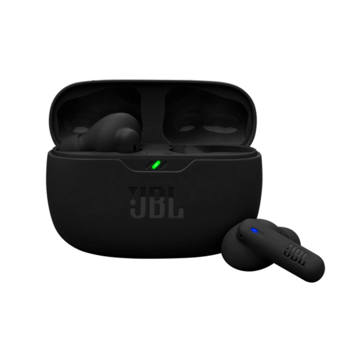 Auriculares JBL Wabe Beam 2 - Negro