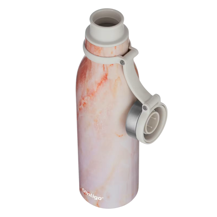 Botella Contigo Matterhorn 591ML - Rose Quartz 2133326