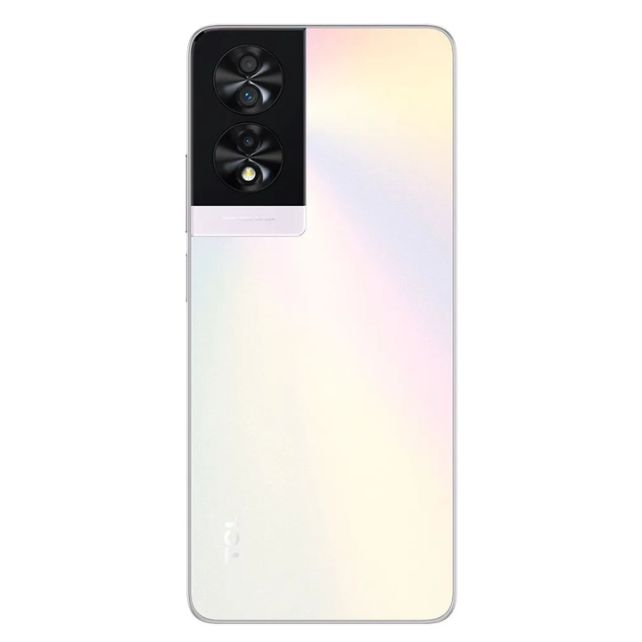 TCL 40 Nxtpaper ROM 256GB RAM 8GB - Opalescent Nacional