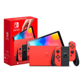 Consola Portatil Nintendo Switch 2 - Rojo