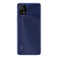 TCL 408 ROM 64GB RAM 4GB - Azul Nacional