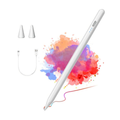 Lapiz Optico Jazak WK03 - Blanco para Ipad