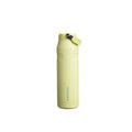 Botella Stanley 1.1L Flip Straw - Pomelo Iceflow Bottle