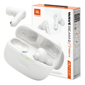 Auriculares JBL Wave Beam 2 - Blanco