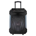 Parlante Smartlife Partybox - Negro SL-PB115050