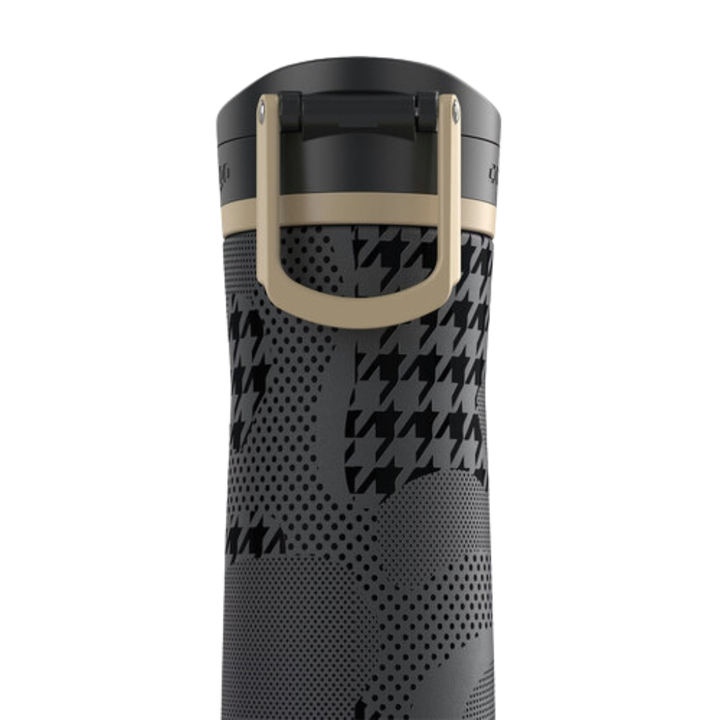 Botella Contigo 710ML Jackson Chill - Negro 2214156