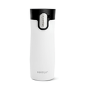 Vaso Contigo Westloop 473ML sin Antideslizante - Blanco 2224337