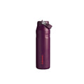 Botella Stanley 1.1L Flip Straw - Plum Iceflow Bottle